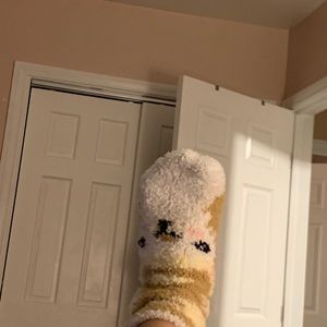 Meet your Posher, Micah